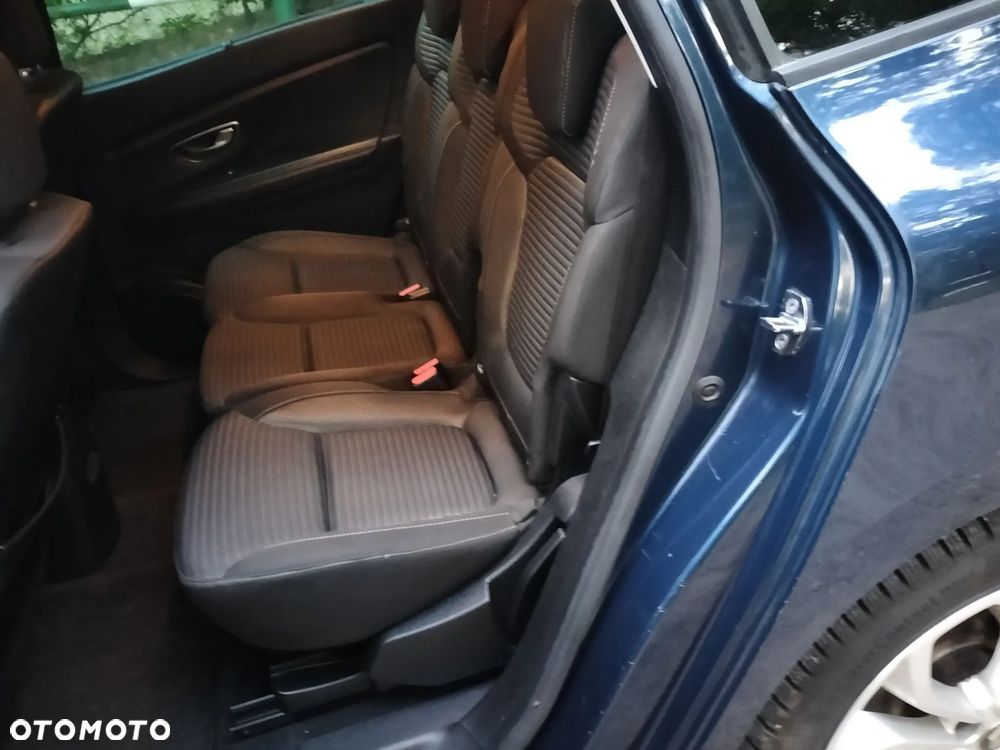 Renault Grand Scenic Gr 1.2 TCe Energy Bose Edition - 20
