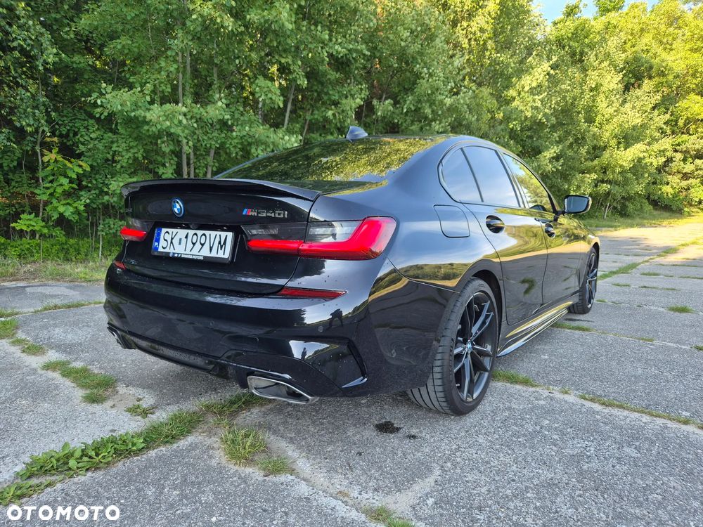 BMW Seria 3 - 10