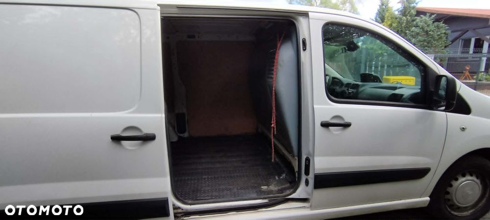 Citroën Jumpy - 8