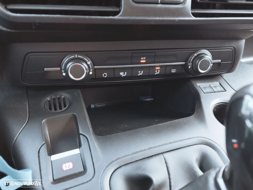 Citroën Berlingo - 18