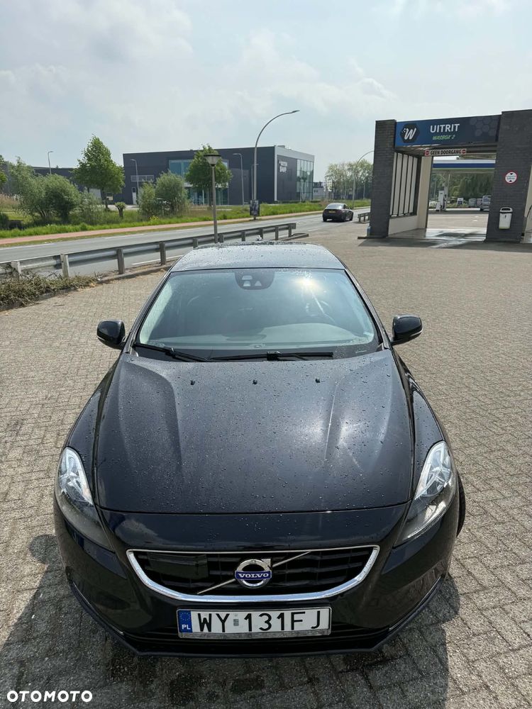 Volvo V40 D4 Drive-E Summum - 3