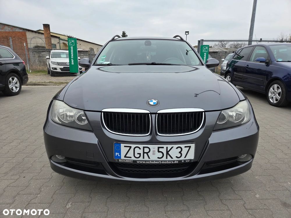 BMW Seria 3 - 2