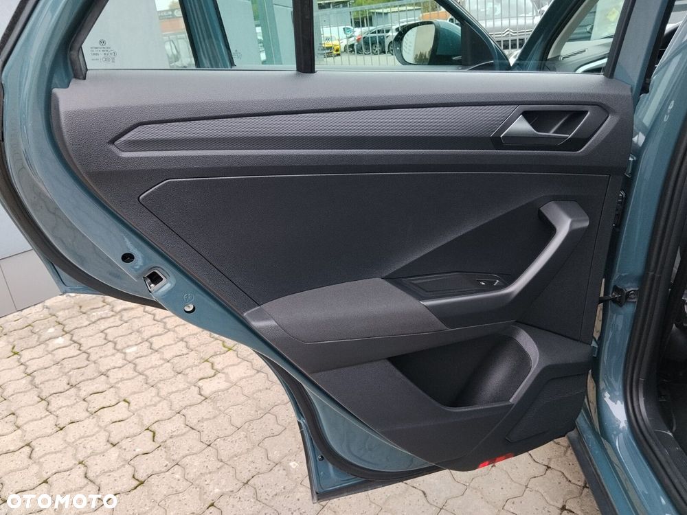 Volkswagen T-Roc 1.5 TSI Life DSG - 17