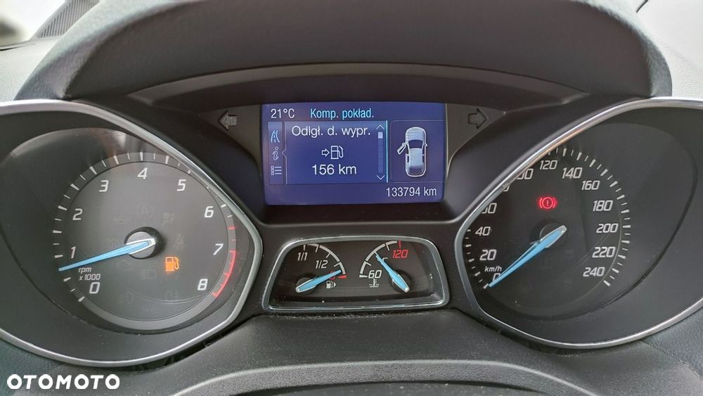 Ford C-MAX - 34