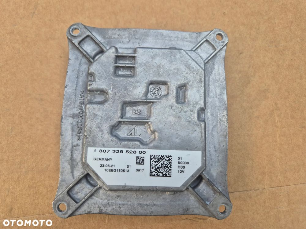Fiat Ducato przetwornica LED.Jumper. 2015-2025 - 1