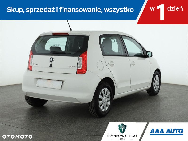 Skoda Citigo - 6