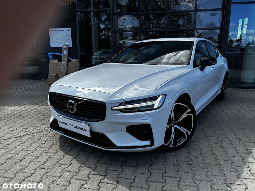 Volvo S60 - 4