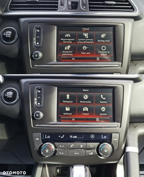 Renault Kadjar Energy dCi 110 EDC Bose Edition - 30