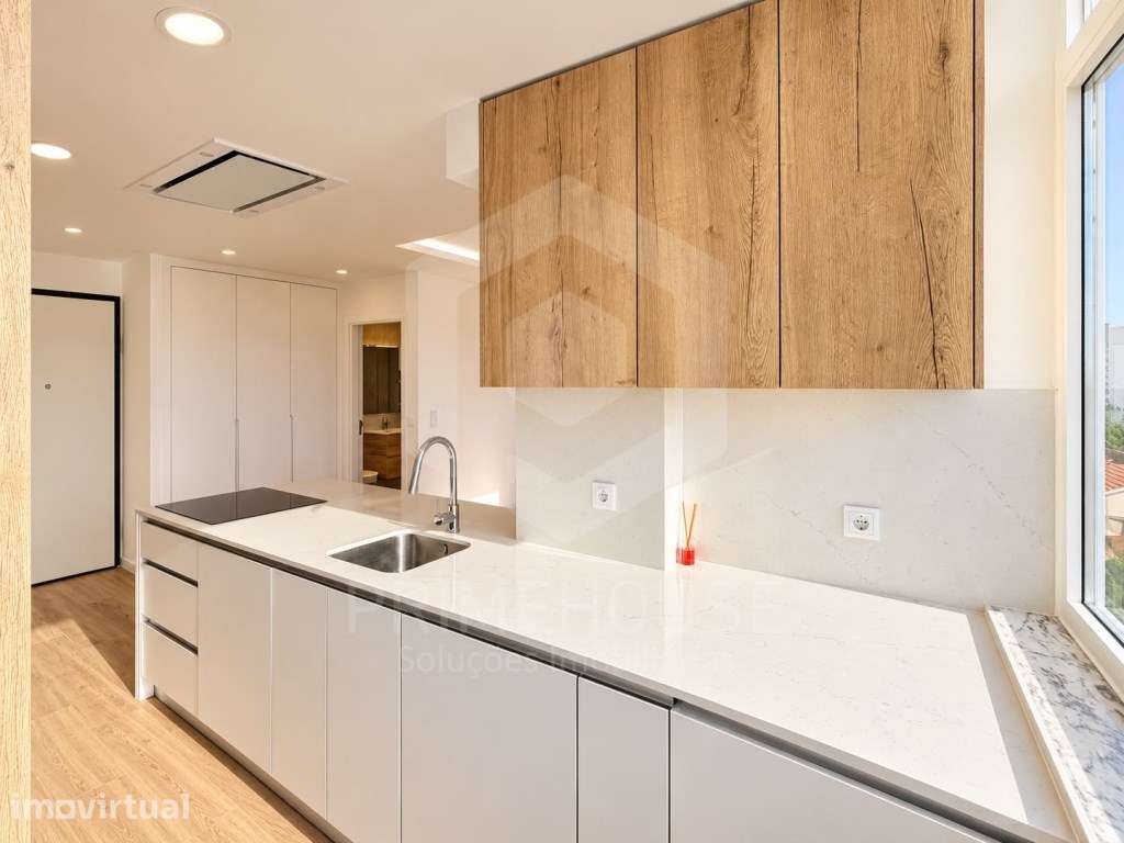 Apartamento T1 - Moderno - Amora - Grande imagem: 2/29