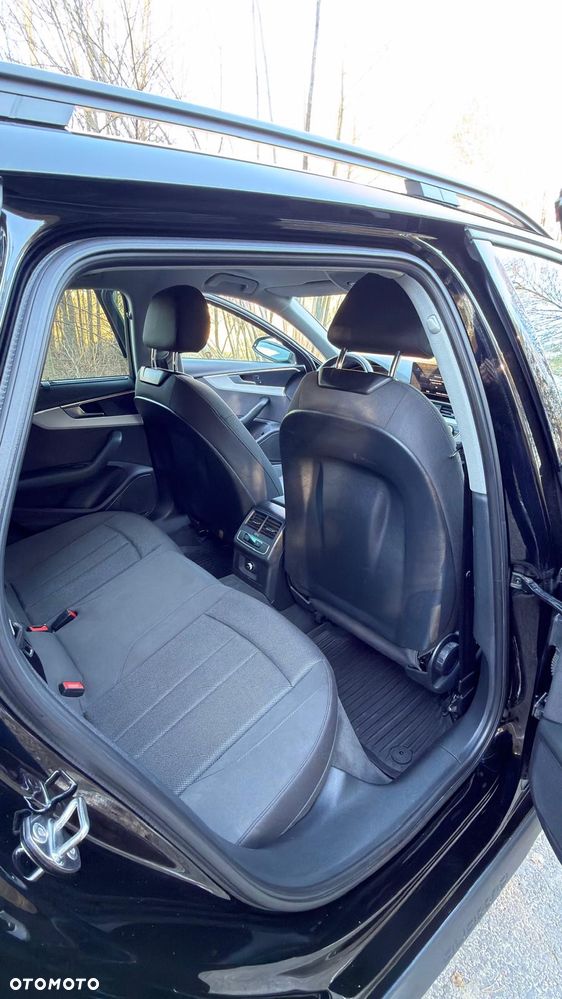 Audi A4 Allroad 45 TFSI mHEV Quattro S tronic - 15