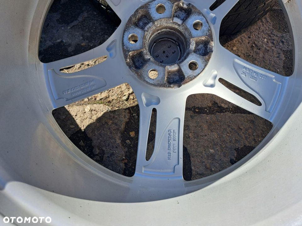 ORYG. AUDI Q7 SQ7 Q8 SQ8 21 4M0 4M S-LINE - 9