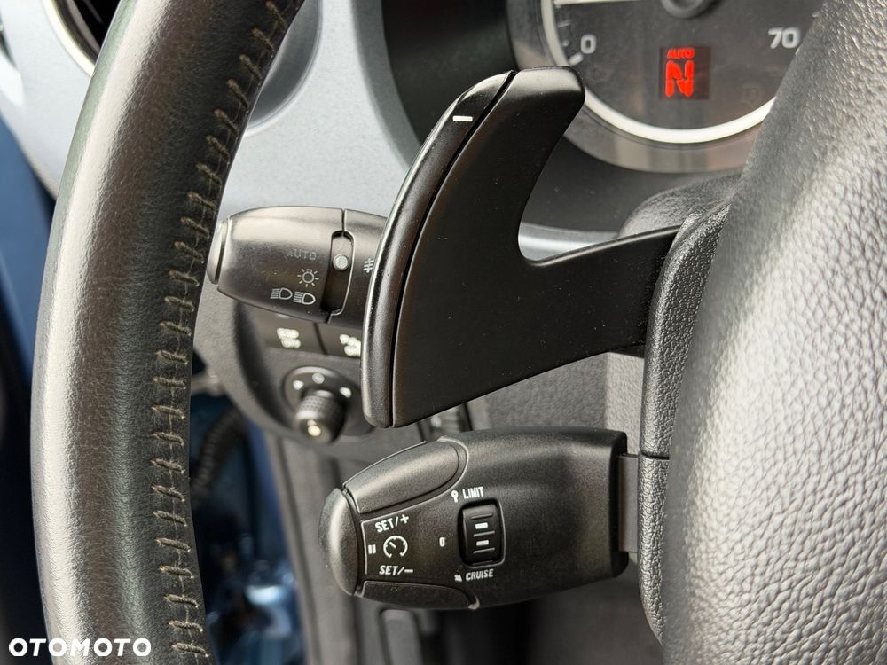 Peugeot Partner e-HDi FAP 92 EGS6 Stop&Start Active - 24