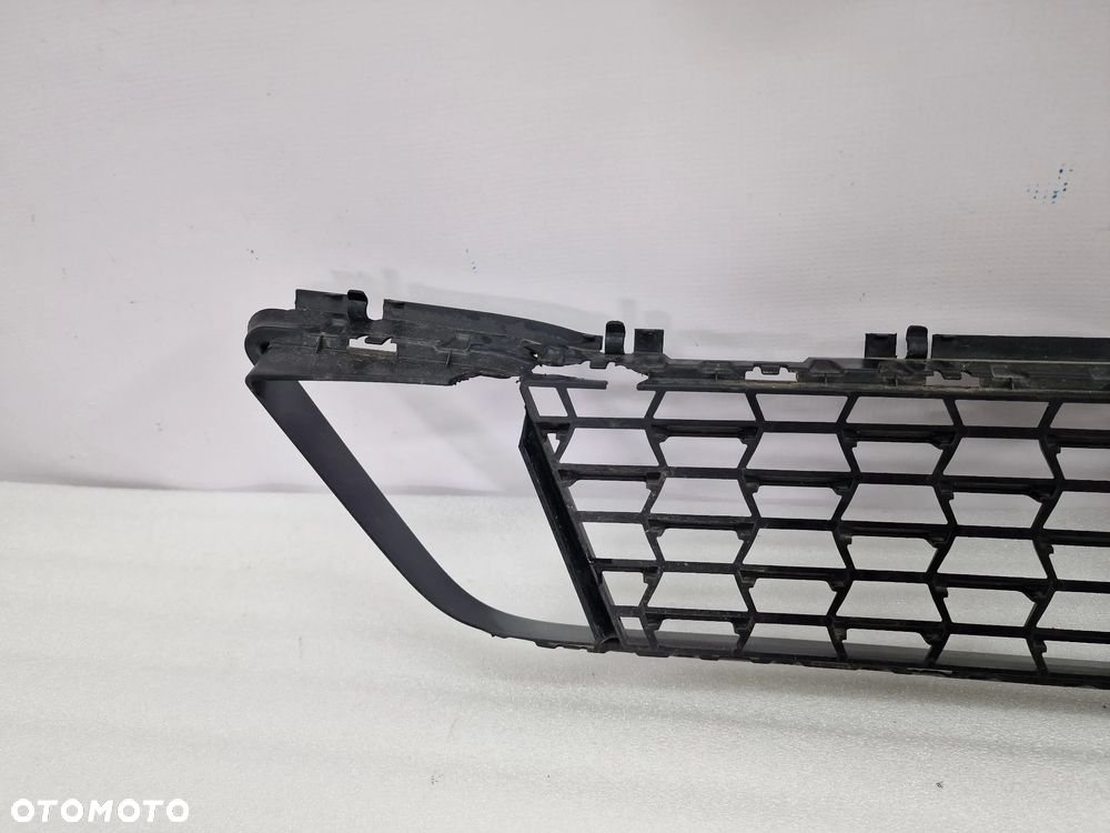 BMW G30 / G31 LIFT M-PAKIET 20- KRATKA ŚRODKOWA ZDERZAKA PRZEDNIEGO PRZÓD , NR 51118098664 , NR AUKCJI KR42 - 12