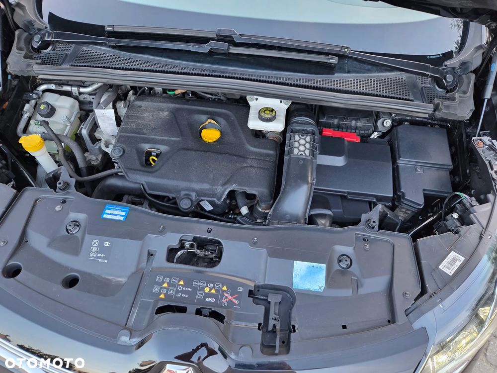 Renault Espace Energy dCi 160 EDC Initiale Paris - 18
