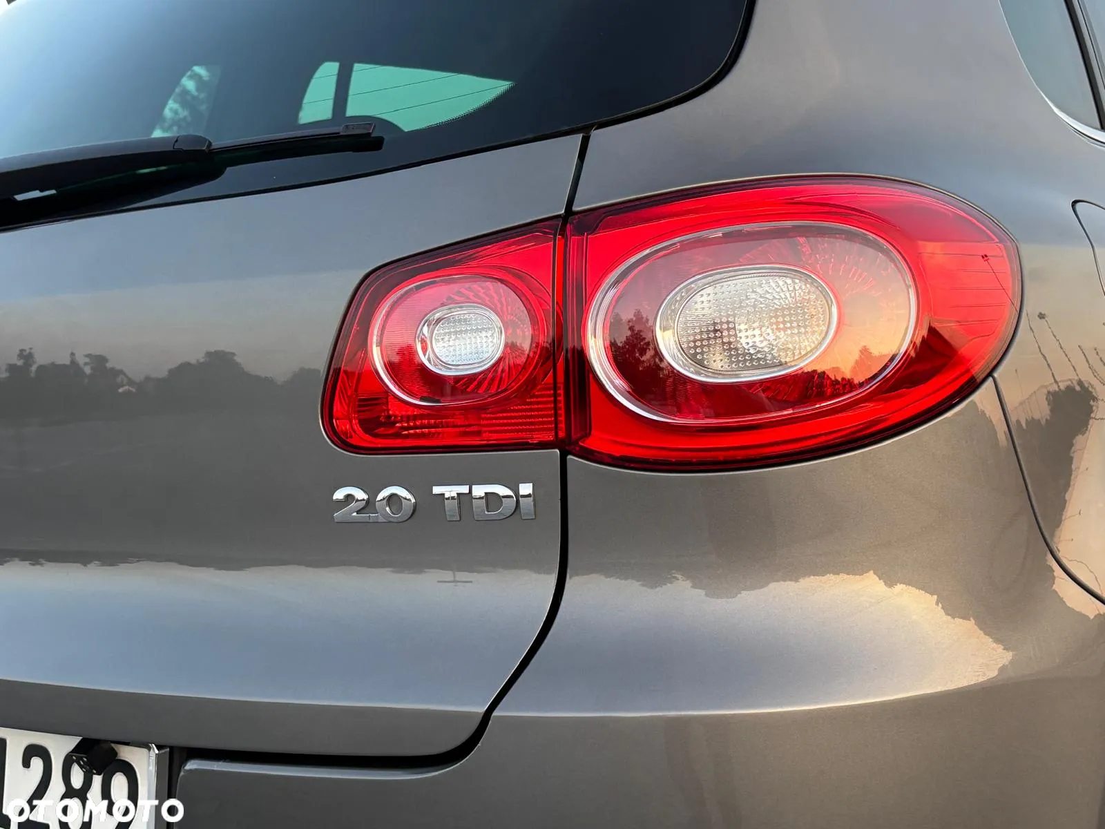 Volkswagen Tiguan 2.0 TDI 4Mot Sport&Style - 38