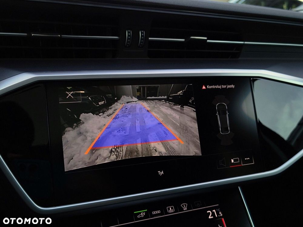 Audi A6 Limousine - 24