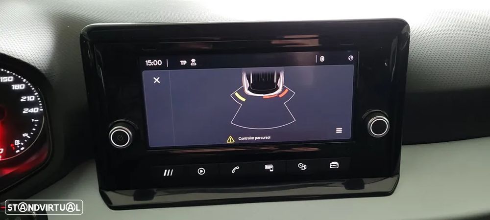 SEAT Arona 1.0 TSI Style - 17