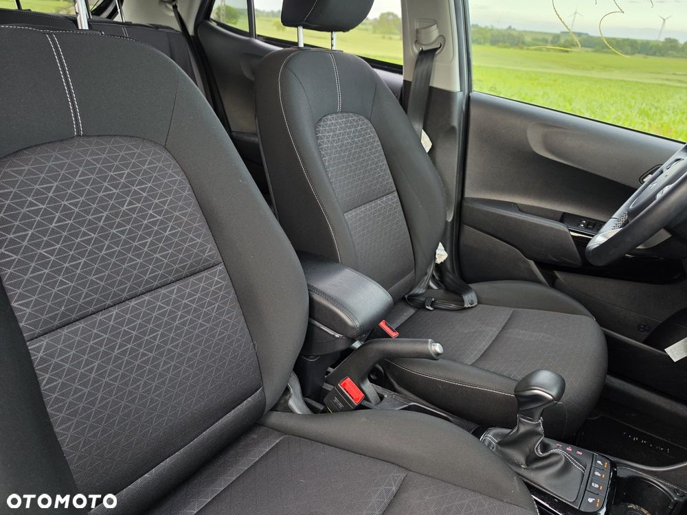 Kia Picanto 1.0 Dream-Team Edition - 15