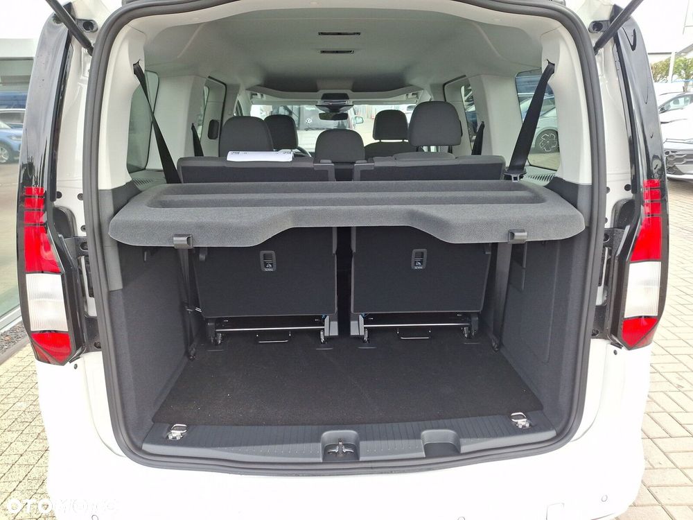 Volkswagen Caddy - 17