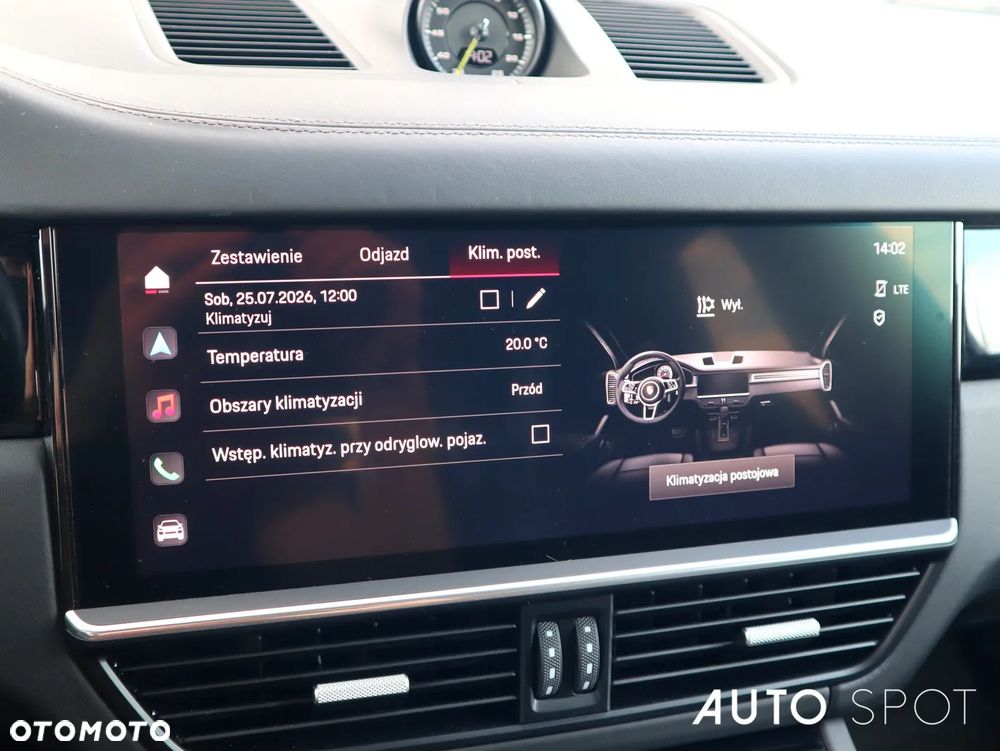 Porsche Cayenne E-Hybrid - 26
