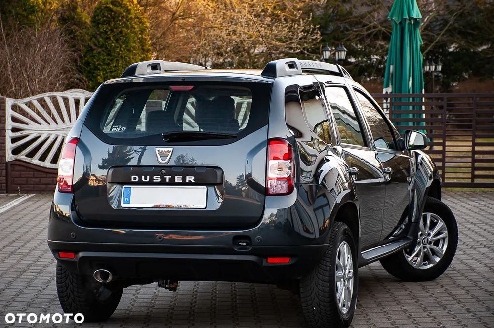 Dacia Duster 1.2 TCe Prestige - 24