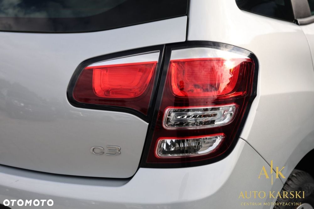 Citroën C3 - 14
