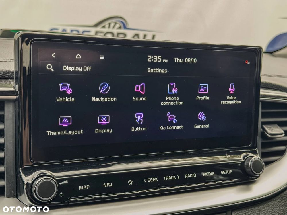 Kia Ceed 1.6 GDI PHEV Business Line DCT - 16