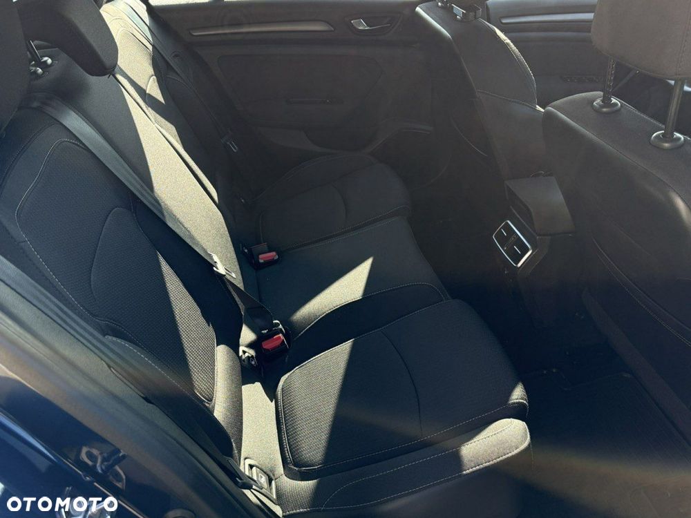 Renault Megane Grandtour E-TECH Plug-in 160 R.S LINE - 25