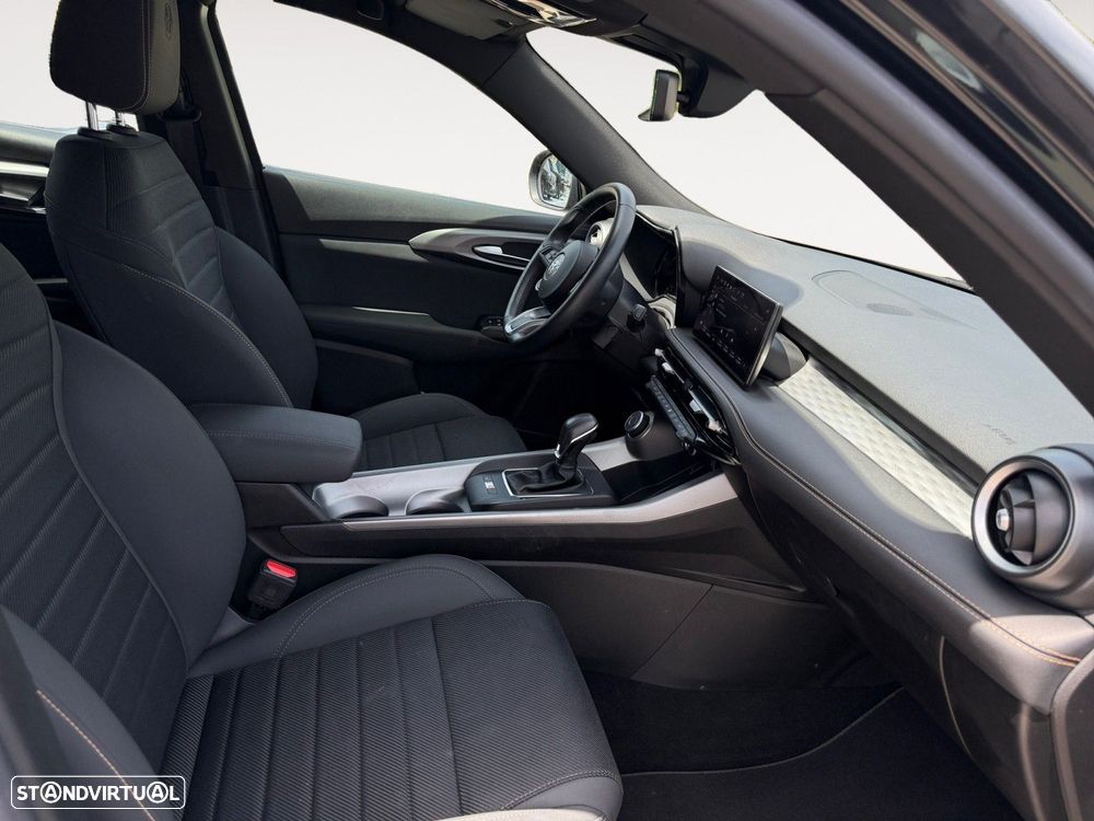 Alfa Romeo Tonale 1.5 Hybrid Ti - 15