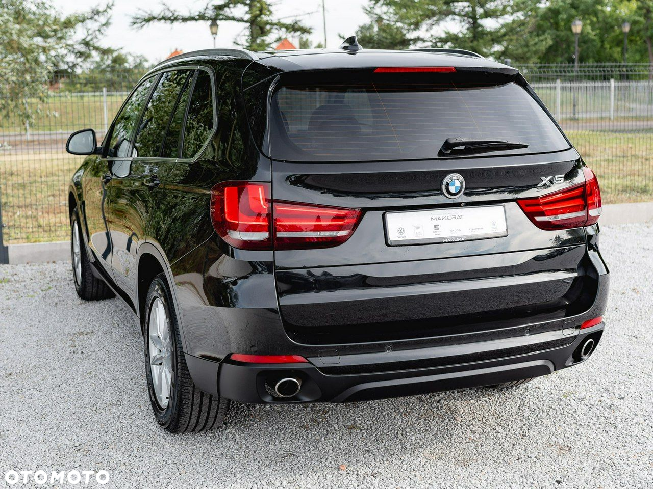 BMW X5 xDrive25d - 5