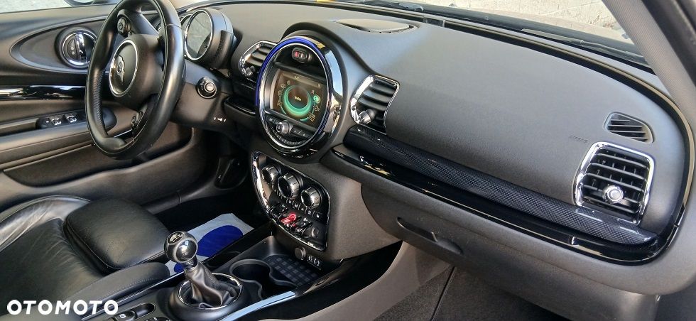 MINI Clubman Cooper S - 26