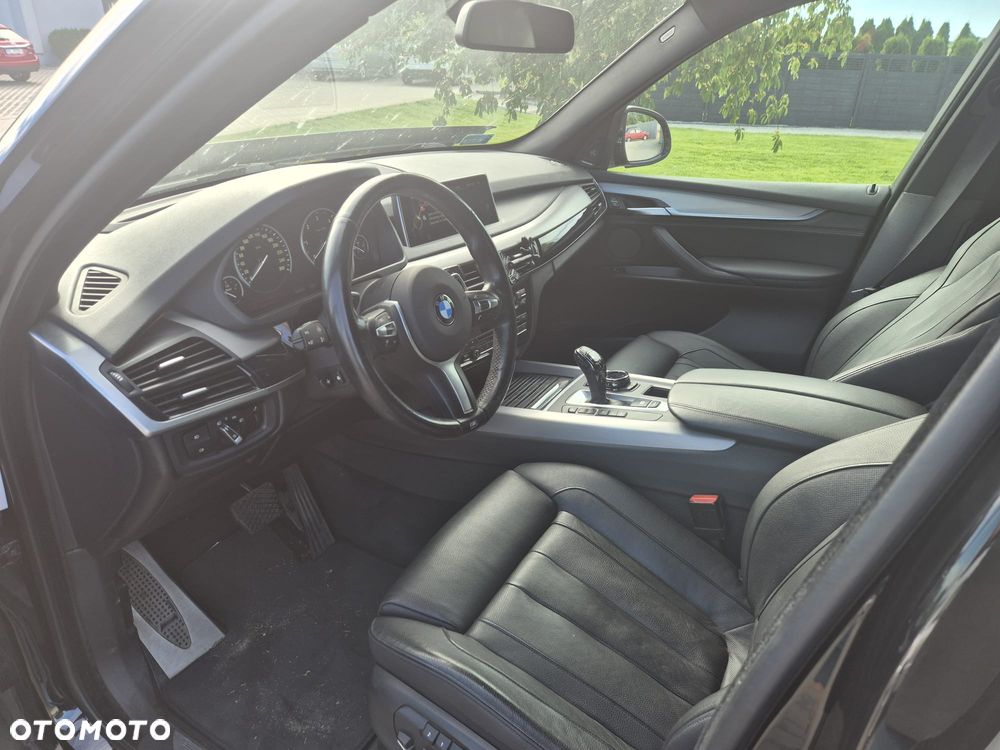 BMW X5 - 17