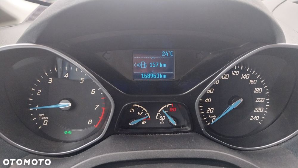 Ford C-MAX - 7