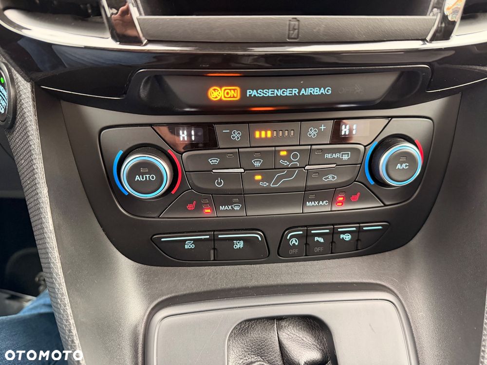 Ford Tourneo Connect Grand 1.5 EcoBlue Start/Stop Titanium - 35