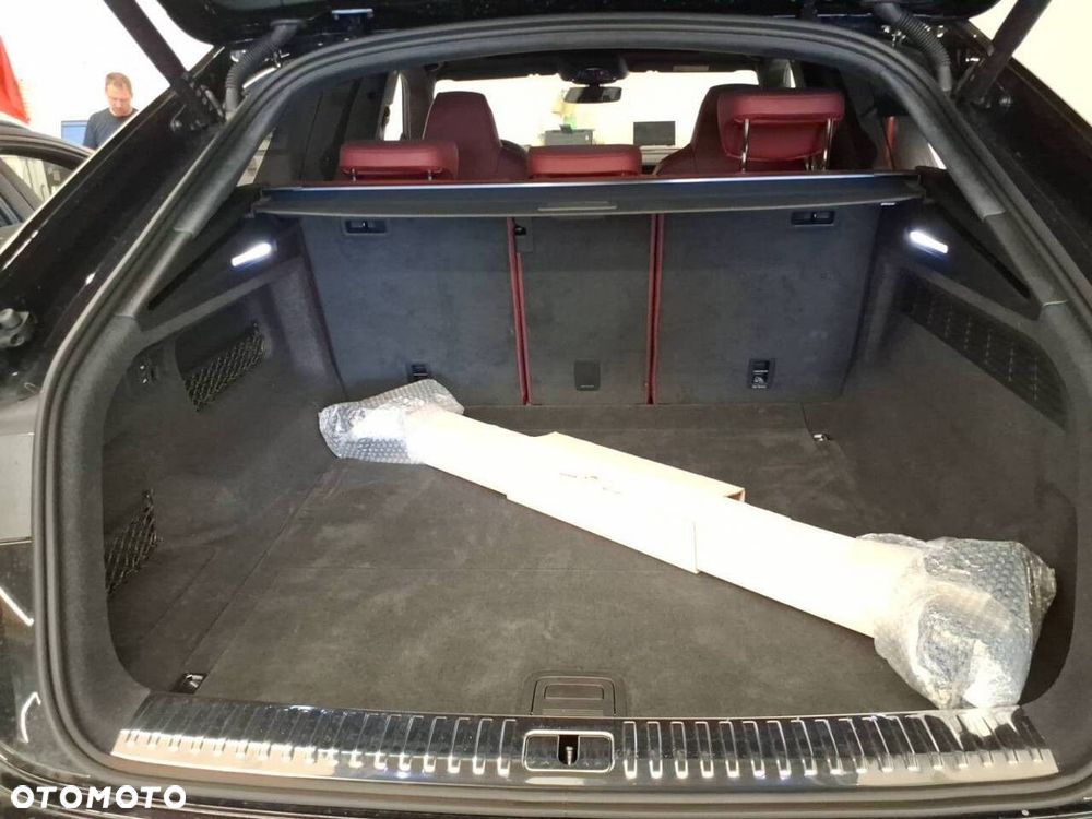 Audi SQ8 - 14