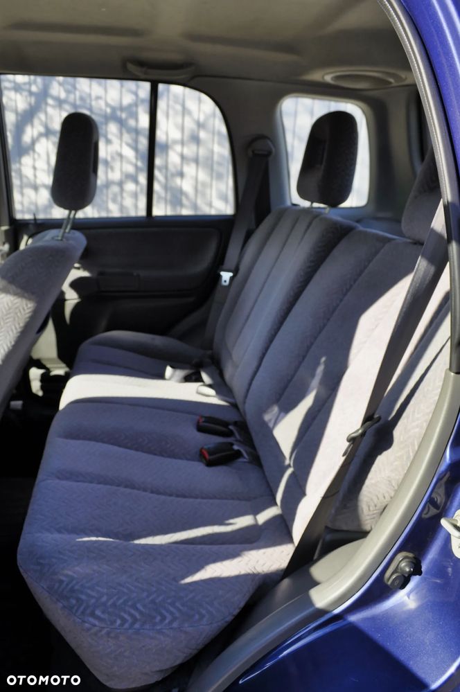 Suzuki Grand Vitara - 8