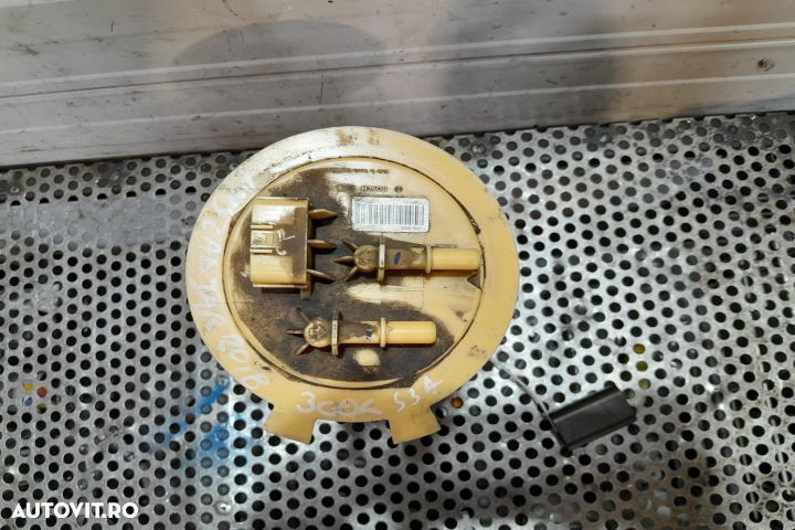 Pompa motorina din rezervor 170404EA0A / 0580203311 170404EA0A / 0580 - 2