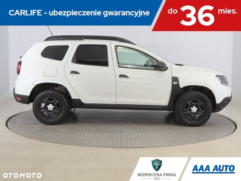 Dacia Duster - 8