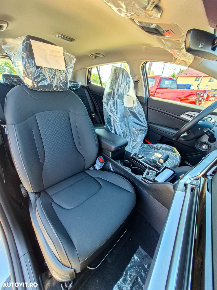 Kia Sportage 1.6 T-GDI 7DCT HP 4x2 MHEV Urban - 14