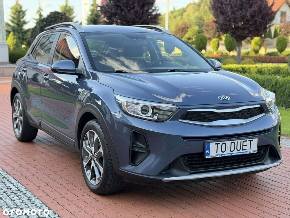 Kia Stonic - 3