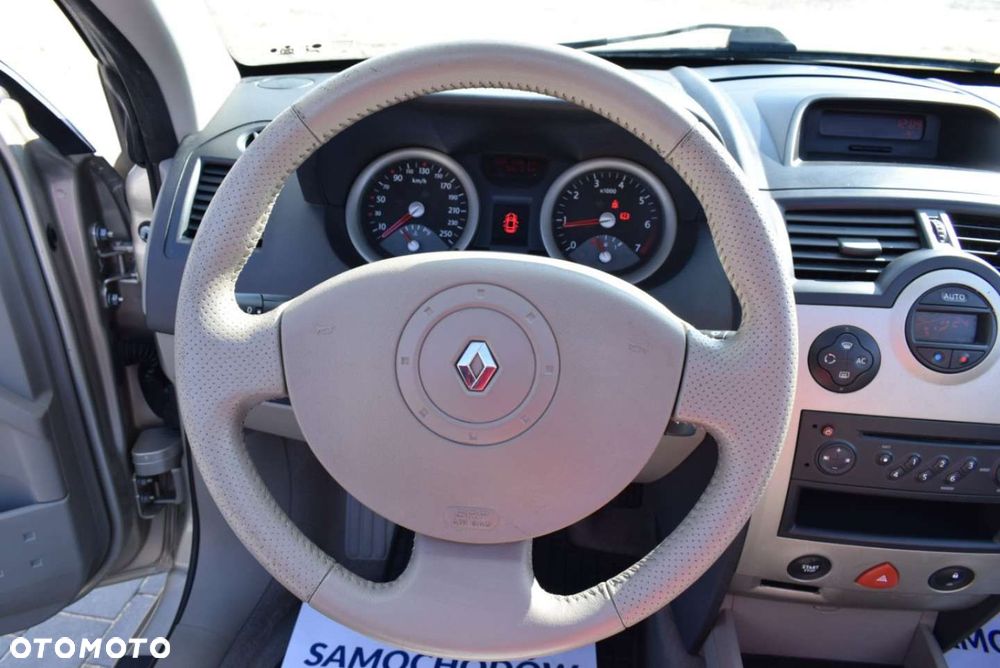 Renault Megane - 26