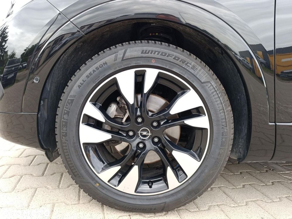 Opel Grandland - 17