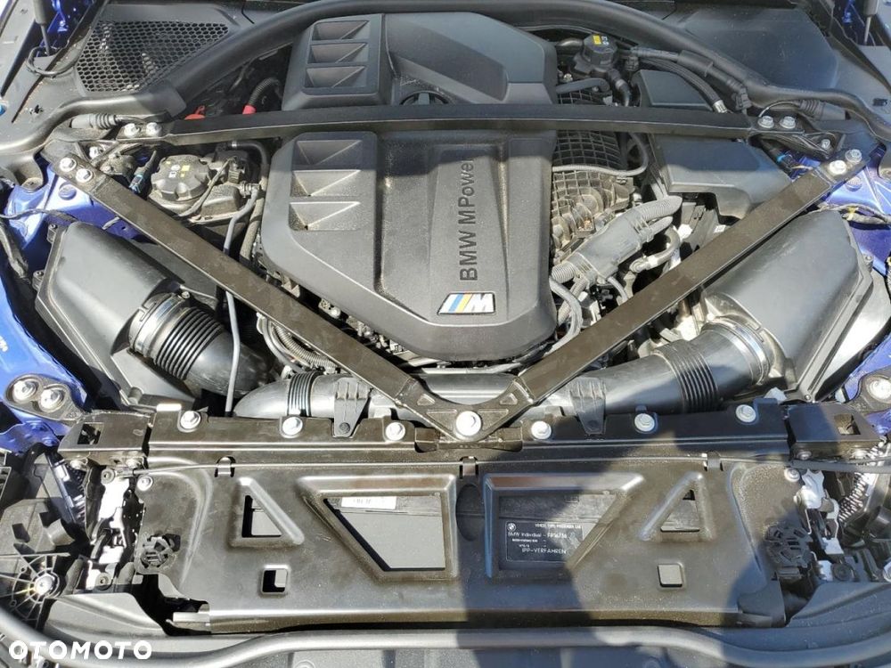 BMW M3 - 7
