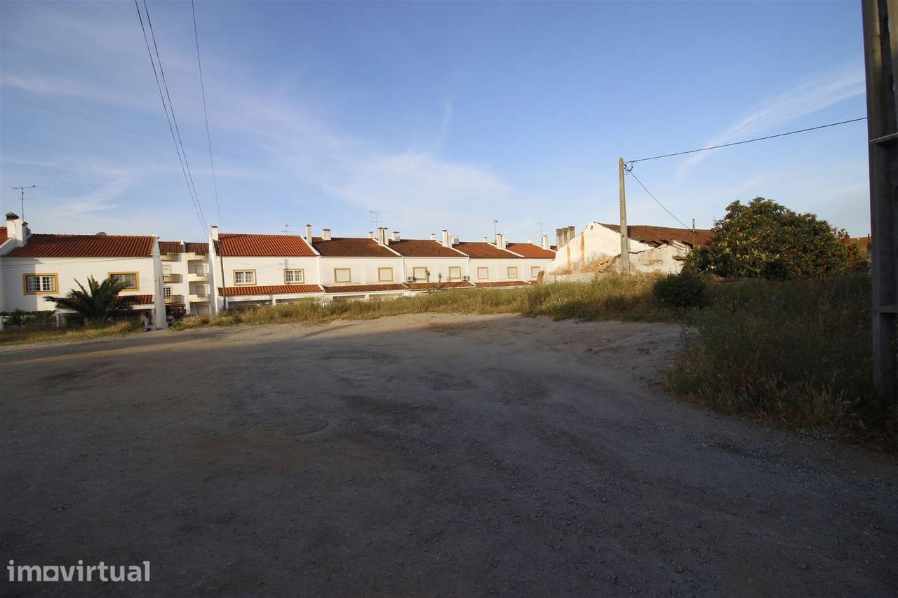 Terreno Para Construção  Venda em Vendas Novas,Vendas Novas - Grande imagem: 4/11