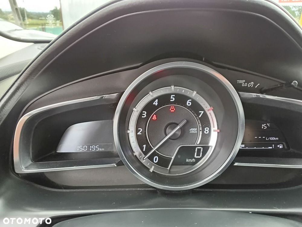 Mazda CX-3 2.0 Skymotion AWD - 24