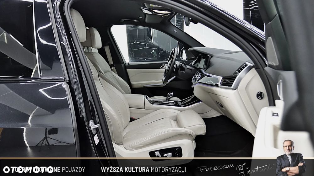 BMW X5 xDrive30d sport - 17