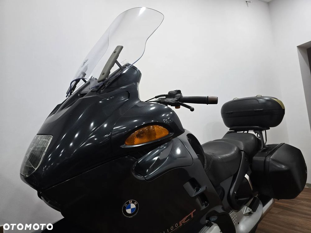 BMW RT - 16