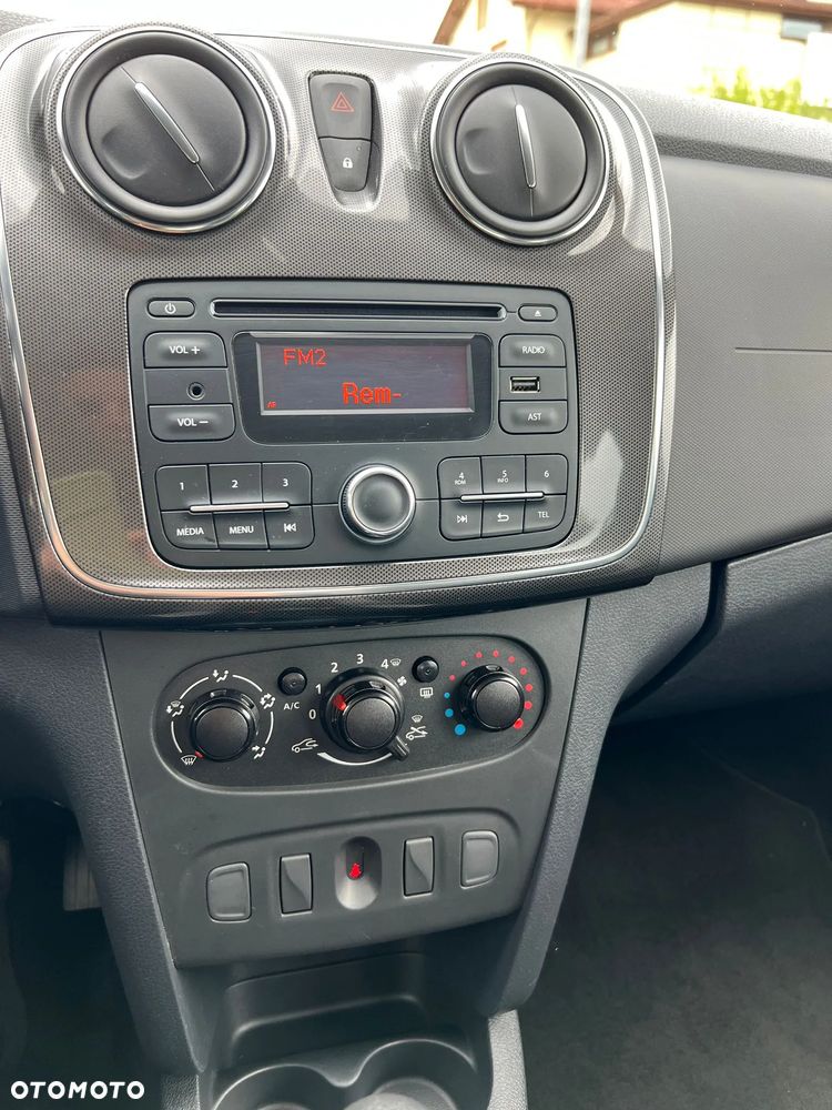 Dacia Sandero TCe 100 Essential - 30
