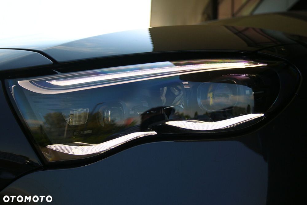 Mercedes-Benz Klasa E - 10