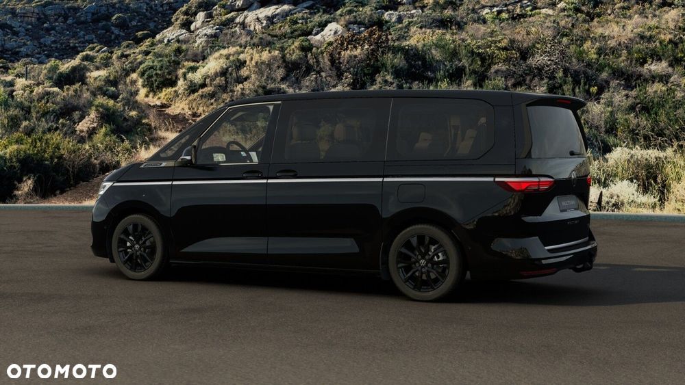 Volkswagen Multivan 2.0 TDI L2 Style DSG - 4